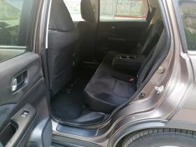 Обява за продажба на Honda Cr-v 1.6 i-Навигация Камера Подгрев LED Comfort ~16 950 лв. - изображение 9