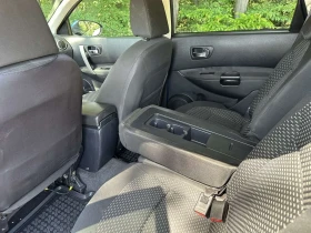 Nissan Qashqai + 2 ; 2.0i-141.. ; 44 ; 7  | Mobile.bg    13