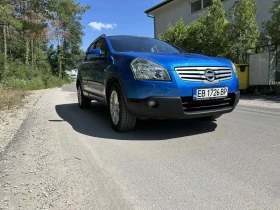 Nissan Qashqai + 2 ; 2.0i-141.. ; 44 ; 7  | Mobile.bg    2