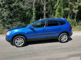 Nissan Qashqai + 2 ; 2.0i-141.. ; 44 ; 7  | Mobile.bg    5
