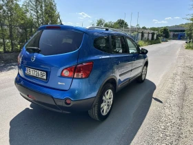 Nissan Qashqai + 2 ; 2.0i-141.. ; 44 ; 7  | Mobile.bg    4