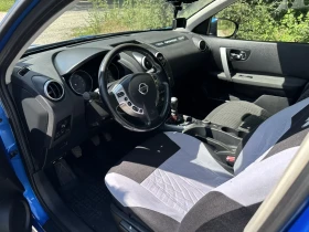 Nissan Qashqai + 2 ; 2.0i-141.. ; 44 ; 7  | Mobile.bg    9
