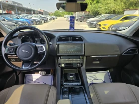 Jaguar F-PACE 2.0D 180. 4x4 | Mobile.bg    15