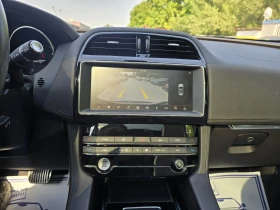 Jaguar F-PACE 2.0D 180. 4x4 | Mobile.bg    16