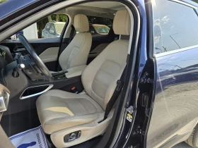 Обява за продажба на Jaguar F-PACE 2.0D 180к.с 4x4 ~22 500 лв. - изображение 8