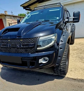 Обява за продажба на Ford Ranger WILDTRACK ~32 500 лв. - изображение 1