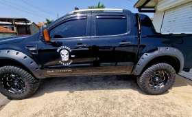 Обява за продажба на Ford Ranger WILDTRACK ~32 500 лв. - изображение 9