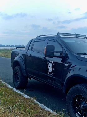 Ford Ranger WILDTRACK | Mobile.bg    15