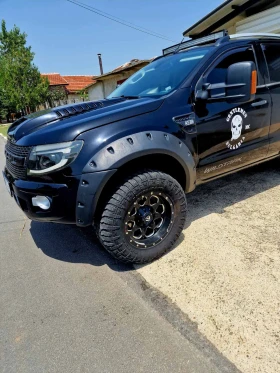 Обява за продажба на Ford Ranger WILDTRACK ~32 500 лв. - изображение 11