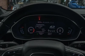 Audi Q3 35TFSI/Virtual/SideAssist/LaneAssist | Mobile.bg    8