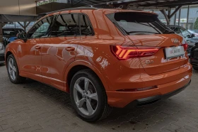 Audi Q3 35TFSI/Virtual/SideAssist/LaneAssist | Mobile.bg    6