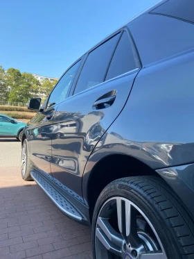Mercedes-Benz ML 250 | Mobile.bg    2