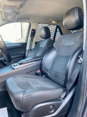 Mercedes-Benz ML 250 | Mobile.bg    8