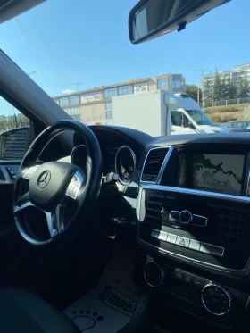 Mercedes-Benz ML 250 | Mobile.bg    7