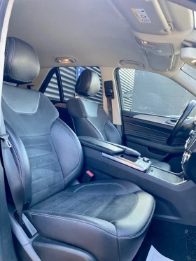 Mercedes-Benz ML 250 | Mobile.bg    9