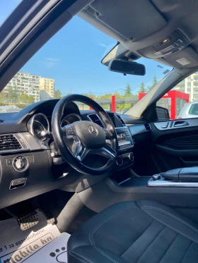 Mercedes-Benz ML 250 | Mobile.bg    5