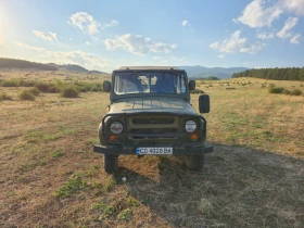 Uaz 469 | Mobile.bg    2