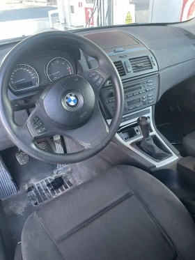 Обява за продажба на BMW X3 2, 0 dizel 4x4 ~5 800 лв. - изображение 3