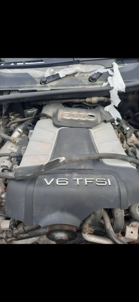 Обява за продажба на Audi Q7 3.0 TFSI ~11 лв. - изображение 1 | Auto.bg Обява за продажба на Audi Q7 3.0 TFSI ~11 лв. - изображение 1