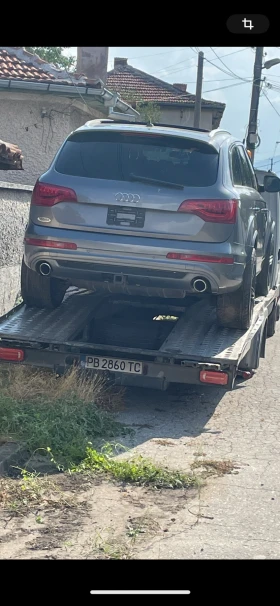 Обява за продажба на Audi Q7 3.0 TFSI ~11 лв. - изображение 1 | Auto.bg Обява за продажба на Audi Q7 3.0 TFSI ~11 лв. - изображение 1