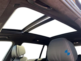 BMW X7 M60i XDRIVE H/K PANORAMA HEAD UP 360 | Mobile.bg    14