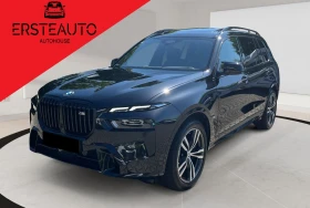BMW X7 M60i XDRIVE H/K PANORAMA HEAD UP 360