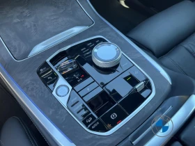 BMW X7 M60i XDRIVE H/K PANORAMA HEAD UP 360 | Mobile.bg    10