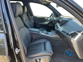 BMW X7 M60i XDRIVE H/K PANORAMA HEAD UP 360 | Mobile.bg    12
