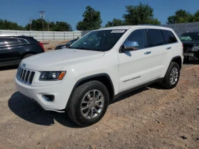 Jeep Grand cherokee LIMITED* 3.6* V6* 8ZF* ПОДГРЕВ* КАМЕРА* КЕЙЛЕС