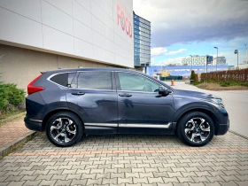 Honda Cr-v 2.0Hybrid-Лизинг през Уникредит по 628лв - 46900 лв. / 23979.59 € - 70194890 5