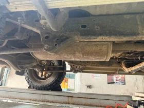 Toyota Land cruiser 3.0 125кс., снимка 5