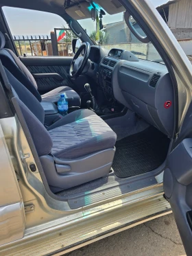 Toyota Land cruiser 3.0 125кс., снимка 15