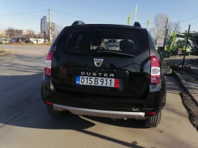 Dacia Duster 1.2i 4x4 Lux - 8600 € / 16820.14 лв. - 82896318 7