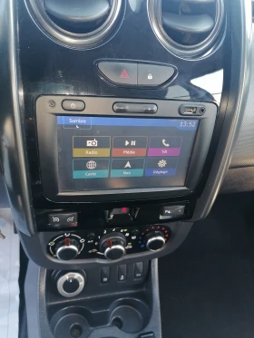 Dacia Duster 1.2i 4x4 Lux - 8600 € / 16820.14 лв. - 82896318 16