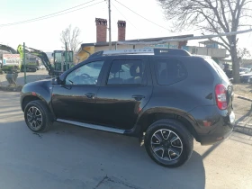 Dacia Duster 1.2i 4x4 Lux - 8600 € / 16820.14 лв. - 82896318 6