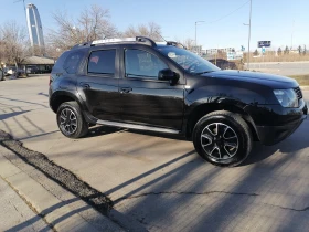 Dacia Duster 1.2i 4x4 Lux - 8600 € / 16820.14 лв. - 82896318 5