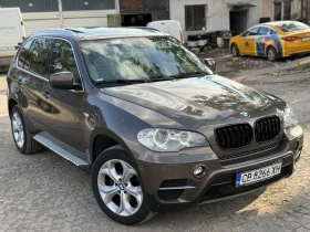 BMW X5 Топ оферти  - 10000 € / 19558.30 лв. - 52577697 2