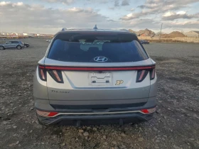 Hyundai Tucson SEL - 13500 € / 26403.70 лв. - 36552424 5