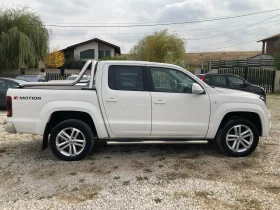 VW Amarok 3.0 TDI V6 4MOTION 258к.с., снимка 7
