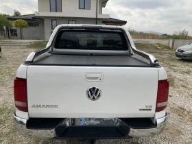 VW Amarok 3.0 TDI V6 4MOTION 258к.с., снимка 5