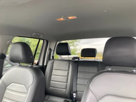 VW Amarok 3.0 TDI V6 4MOTION 258к.с., снимка 13