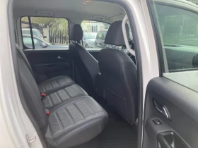 VW Amarok 3.0 TDI V6 4MOTION 258к.с., снимка 10
