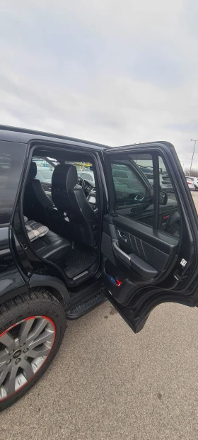 Land Rover Range Rover Sport Range Rover Sport, снимка 14 - Автомобили и джипове - 53667453