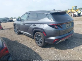 Hyundai Tucson HYBRID N LINE - 17700 € / 34618.19 лв. - 75776969 8