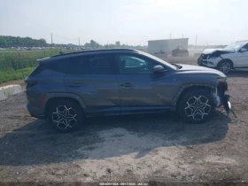 Hyundai Tucson HYBRID N LINE - 17700 € / 34618.19 лв. - 75776969 5