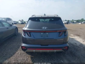 Hyundai Tucson HYBRID N LINE - 17700 € / 34618.19 лв. - 75776969 7