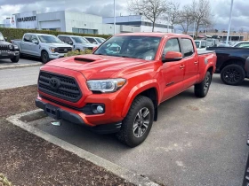 Toyota Tacoma * SR5 * CARFAX * ПОДГРЕВИ * NAVI