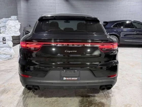 Porsche Cayenne * Coupe AWD * Platinum Edition * CARFAX *  - 49200 € / 96226.84 лв. - 17838131 4
