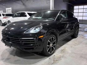 Porsche Cayenne * Coupe AWD * CARFAX * БЕЗ ПЪРВОНАЧАЛНА ВНОСКА