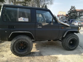 Toyota Land cruiser Off-road 4x4 - 8700 € / 17015.72 лв. - 87168198 4